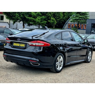 Ford Mondeo  Hatchback 2022,  2.0 diesel, automat - Na sprzedaż za 61 900 zł - Szczecin - zdjęcie 5