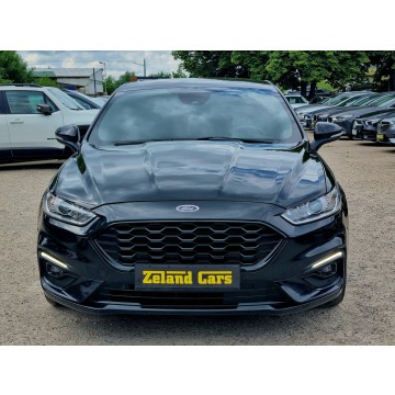 Ford Mondeo  Hatchback 2022,  2.0 diesel, automat - Na sprzedaż za 61 900 zł - Szczecin - zdjęcie 2