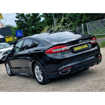 Ford Mondeo  Hatchback 2022,  2.0 diesel, automat - Na sprzedaż za 61 900 zł - Szczecin - zdjęcie 7