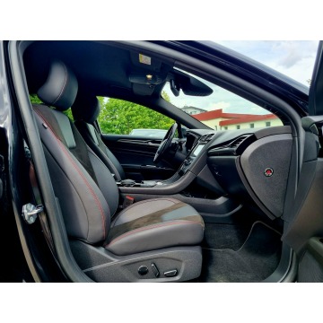 Ford Mondeo  Hatchback 2022,  2.0 diesel, automat - Na sprzedaż za 61 900 zł - Szczecin - zdjęcie 12