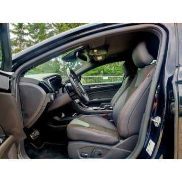 Ford Mondeo  Hatchback 2022,  2.0 diesel, automat - Na sprzedaż za 61 900 zł - Szczecin - zdjęcie 10