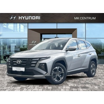 Hyundai Tucson - Już od 60 133zł  | Modern Plus | NOWOŚĆ | 1.6 T-GDI 6MT (150 KM)