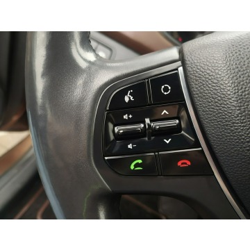 Hyundai i20  Hatchback 2016,  1.2 benzyna - Na sprzedaż za 37 900 zł - Łódź - zdjęcie 4
