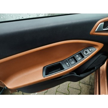 Hyundai i20  Hatchback 2016,  1.2 benzyna - Na sprzedaż za 37 900 zł - Łódź - zdjęcie 6