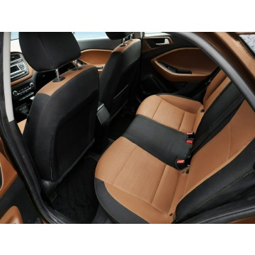 Hyundai i20  Hatchback 2016,  1.2 benzyna - Na sprzedaż za 37 900 zł - Łódź - zdjęcie 8