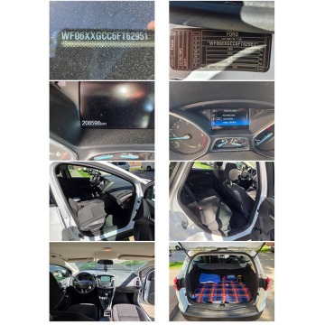 Ford Focus 2009 diesel - Na sprzedaż za 12 500 zł - Szczecin - zdjęcie 3