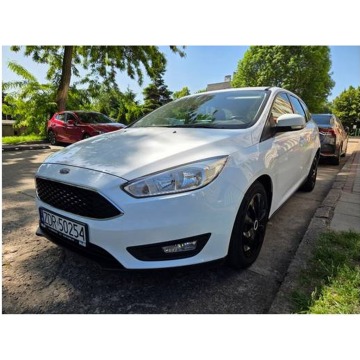 FORD Focus 2.0 TDCi