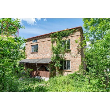 Sprzedam dom Tapin -  wolnostojący jednopiętrowy,  pow.  160 m2,  działka:   650 m2 - zdjęcie 1