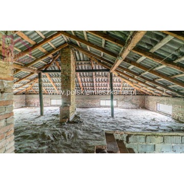 Sprzedam dom Tapin -  wolnostojący jednopiętrowy,  pow.  160 m2,  działka:   650 m2 - zdjęcie 8