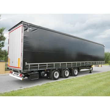 Schmitz Cargobull Mega / Coli Mulda - 2018 - Naczepy ciężarowe - Daleszyce - zdjęcie 7