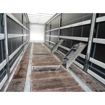 Schmitz Cargobull Mega / Coli Mulda - 2018 - Naczepy ciężarowe - Daleszyce - zdjęcie 11