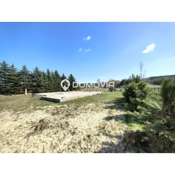 Kosobudy Roztocze działka budowlana 1116 m² m... - Działki na sprzedaż - Kosobudy - zdjęcie 3