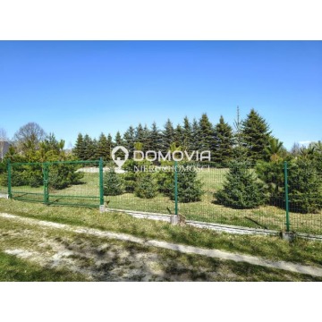Kosobudy Roztocze działka budowlana 1116 m² m... - Działki na sprzedaż - Kosobudy - zdjęcie 8