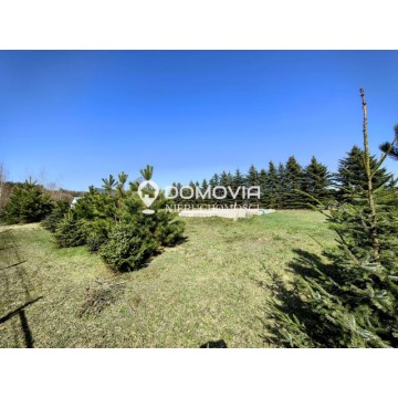 Kosobudy Roztocze działka budowlana 1116 m² m... - Działki na sprzedaż - Kosobudy - zdjęcie 7
