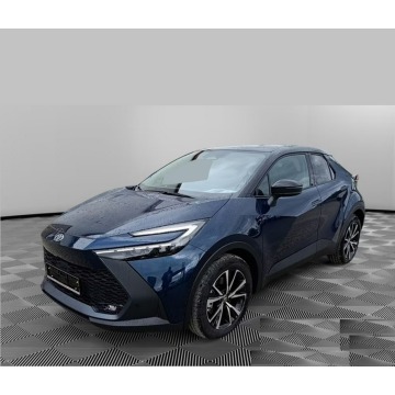 Toyota C-HR  SUV 2026,  1.8 hybryda, automat - Na sprzedaż za 139 900 zł - Szczecinek - zdjęcie 2