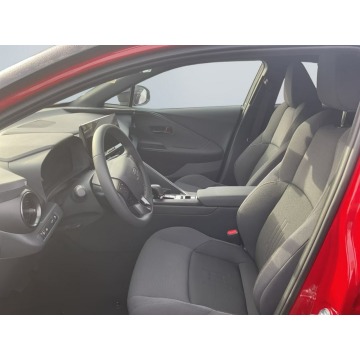 Toyota C-HR  SUV 2026,  1.8 hybryda, automat - Na sprzedaż za 139 900 zł - Szczecinek - zdjęcie 6