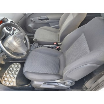 Opel Corsa  Hatchback 2011,  1.2 benzyna - Na sprzedaż za 6 300,00 zł - Toruń - zdjęcie 8