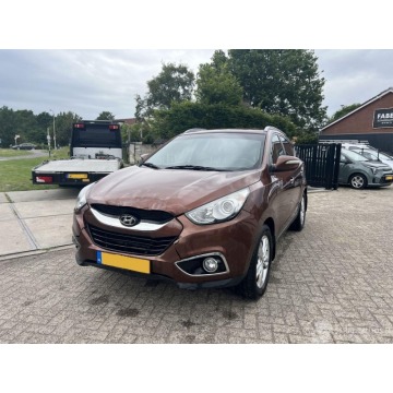 HYUNDAI IX35 1.6B