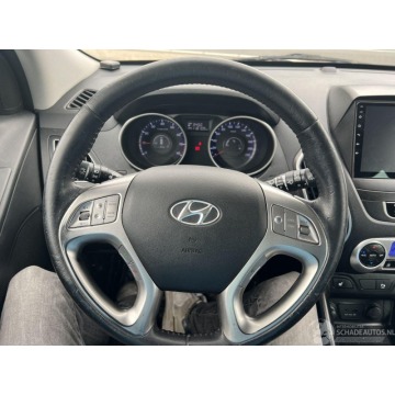 Hyundai ix35  SUV 2012,  1.6 - Na sprzedaż za 29 200 zł - Malutkie - zdjęcie 7