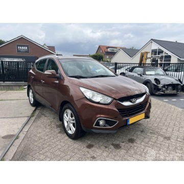 Hyundai ix35  SUV 2012,  1.6 - Na sprzedaż za 29 200 zł - Malutkie - zdjęcie 2