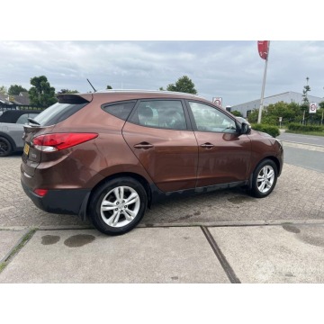 Hyundai ix35  SUV 2012,  1.6 - Na sprzedaż za 29 200 zł - Malutkie - zdjęcie 4