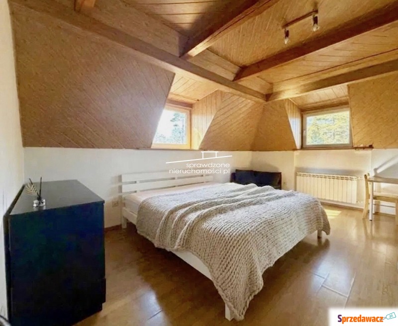 Wynajmę dom Piaseczno -  jednopiętrowy,  pow.  180 m2,  działka:   600 m2