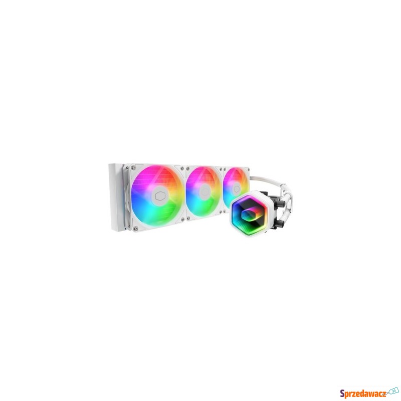 Cooler Master MasterLiquid 360...