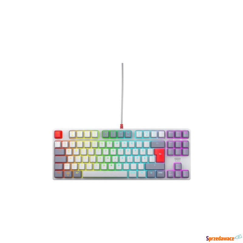 CHERRY K4V2 TKL klawiatura Gaming...