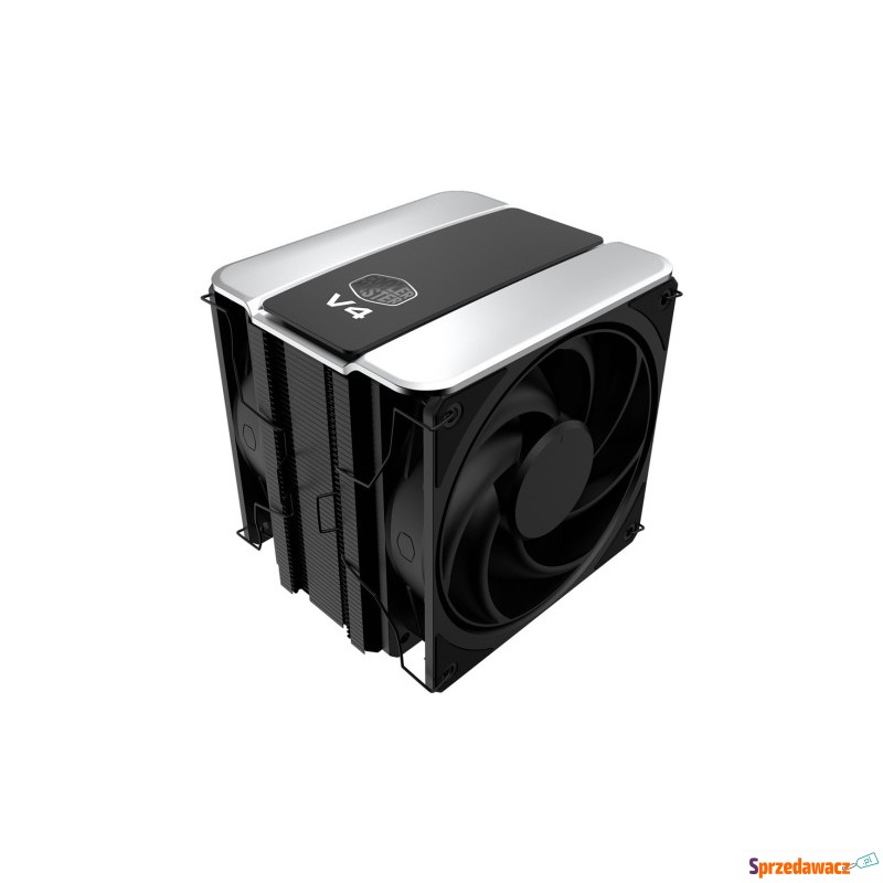Cooler Master V4 Alpha 3DHP Black...