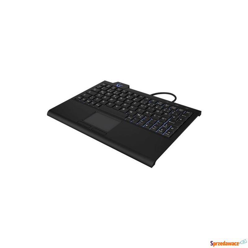 KeySonic KSK-3210ELU (DE) klaw...