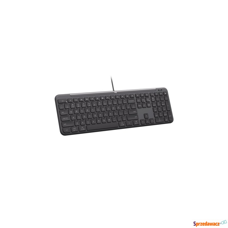 Logitech Signature Slim Wired K620...