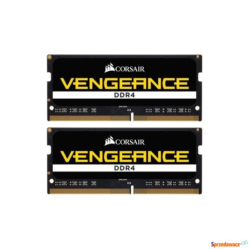 SO DDR4 32GB PC 3000 CL18 CORSAIR...