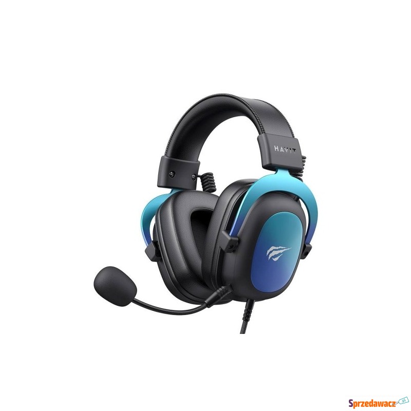 Słuchawki gamingowe bluetooth...