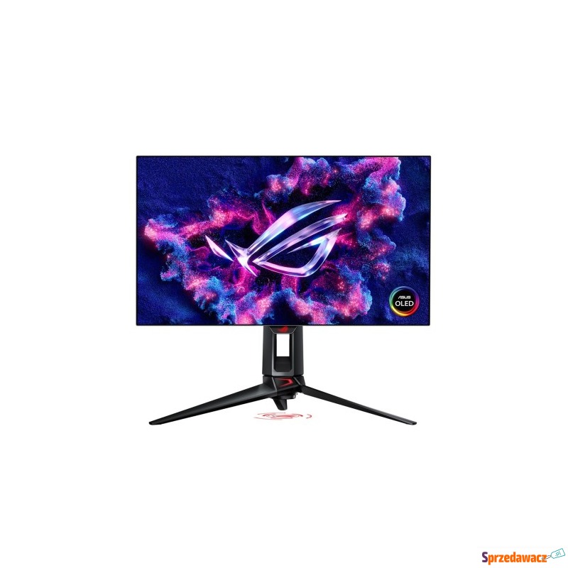 ASUS ROG Swift OLED PG27AQDP m...