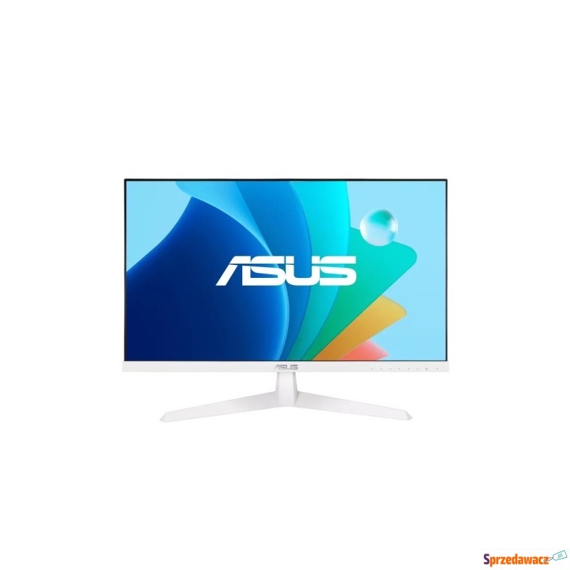 ASUS VY249HF-W monitor komputerowy...