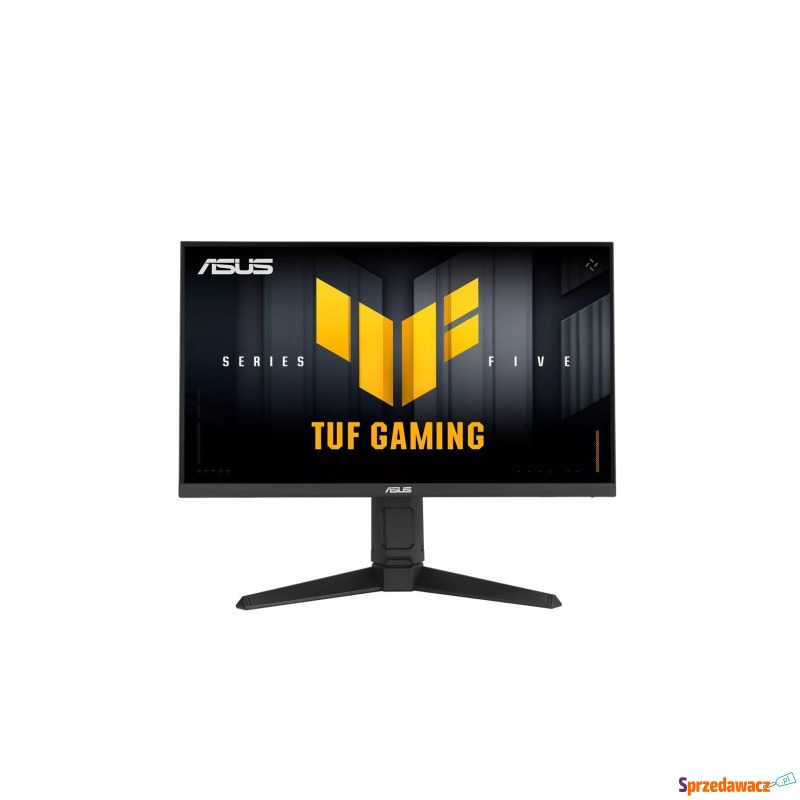 ASUS TUF Gaming VG259QMRL5A monitor...