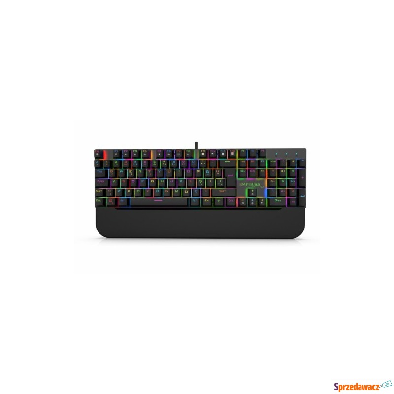 Inca IKG-443 klawiatura Gaming...
