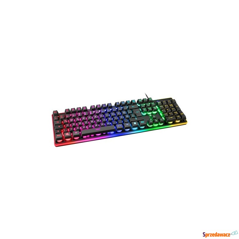 Deltaco GAM-021-RGB-DE klawiatura...