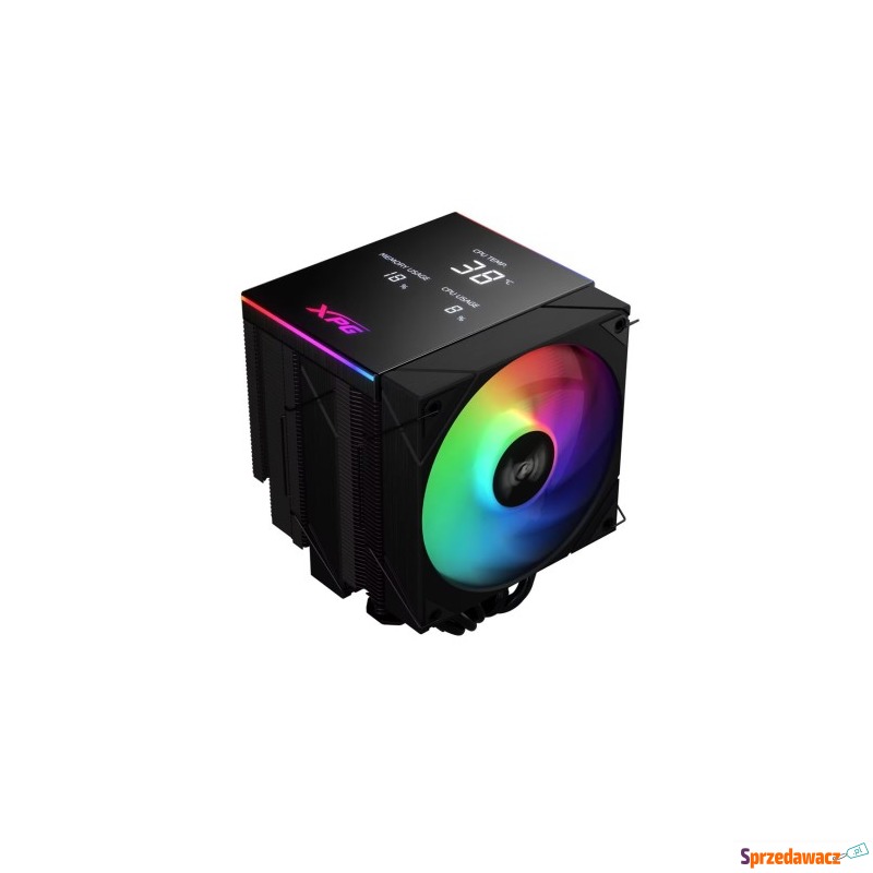 XPG MAESTRO PLUS 62DA Procesor...