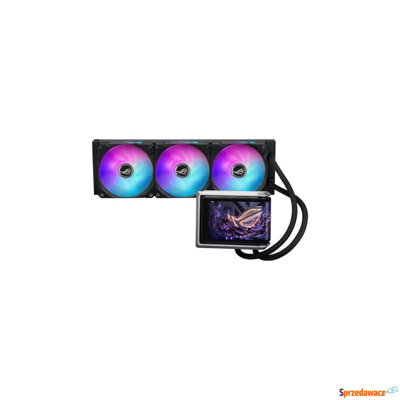 Asus ROG RYUO IV 360 ARGB - ch...