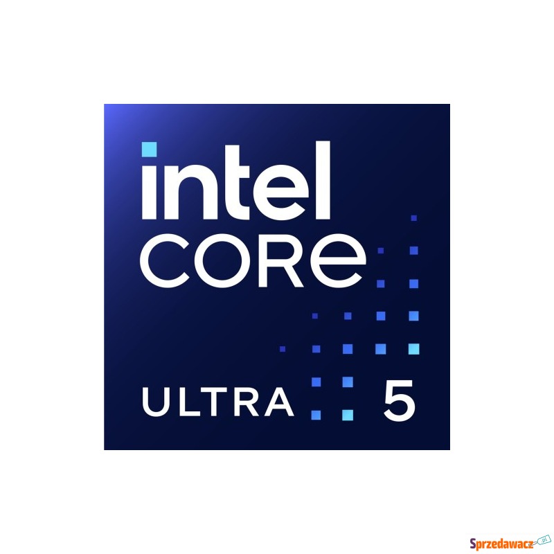 Procesor Intel Core™ Ultra 5 2...