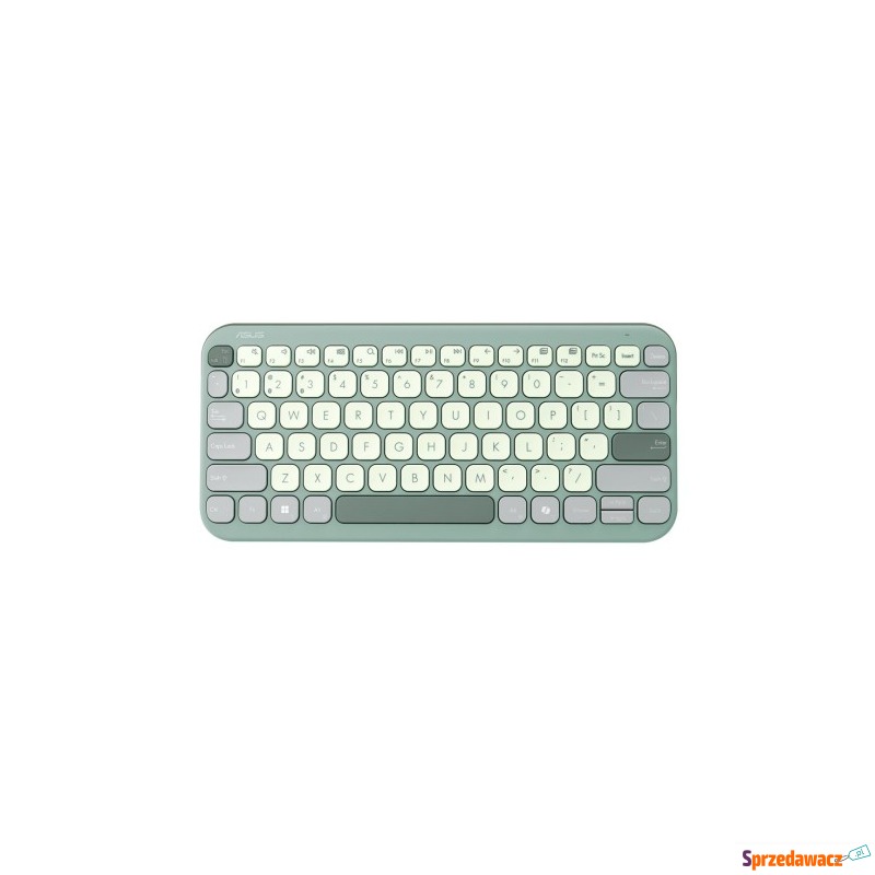 Klawiatura ASUS KW100/GN/GE/81