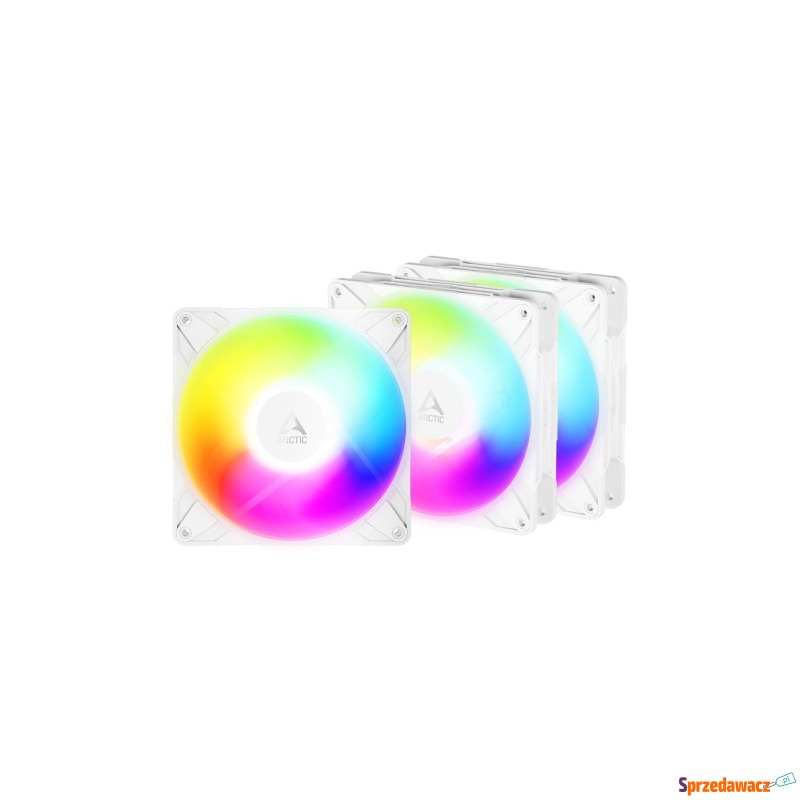 ARCTIC Freezer P14 Pro Reverse...