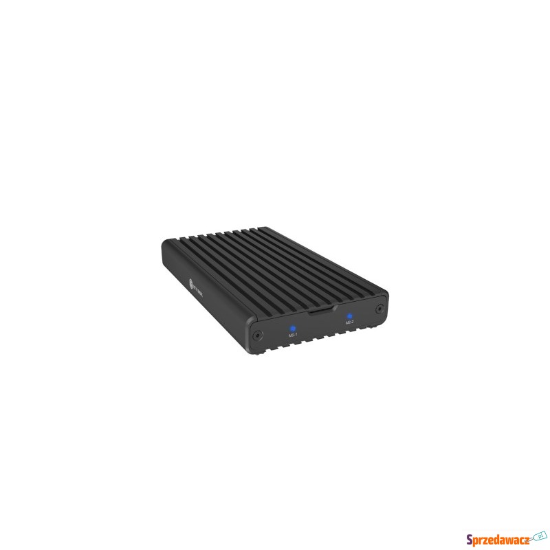 ICY BOX IB-2817M-C32 Obudowa SSD...