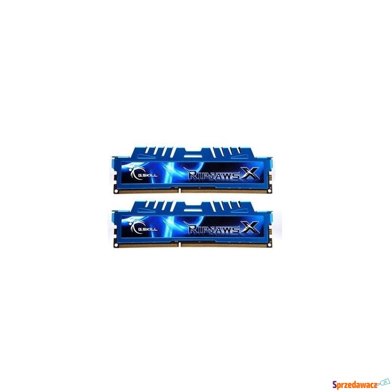 RIPJAWSX DDR3 2X8GB 2133MHZ CL10...