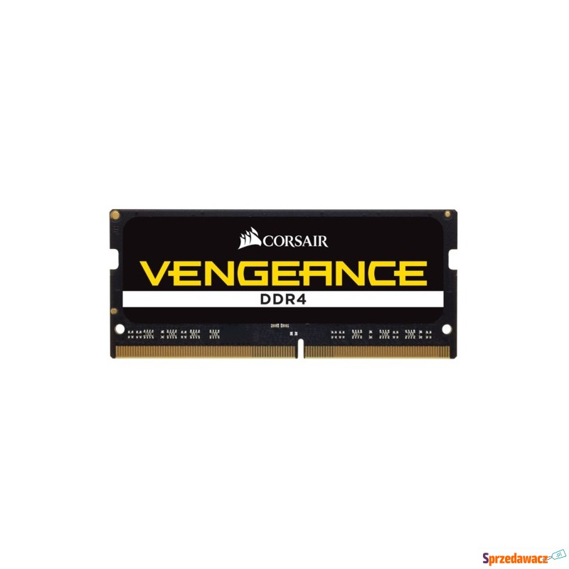 SO DDR4 8GB PC 3200 CL22 CORSAIR...