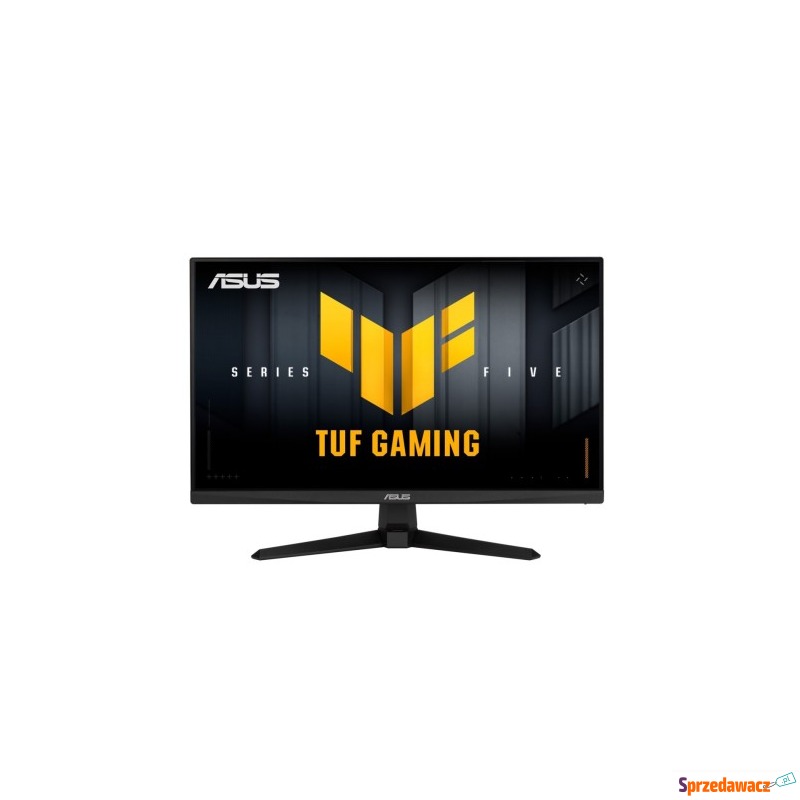 ASUS TUF Gaming VG279QM5A monitor...