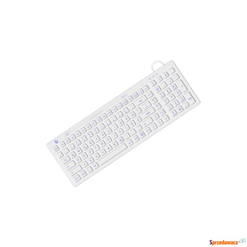 KeySonic KSK-6031INEL-Wh (DE)...