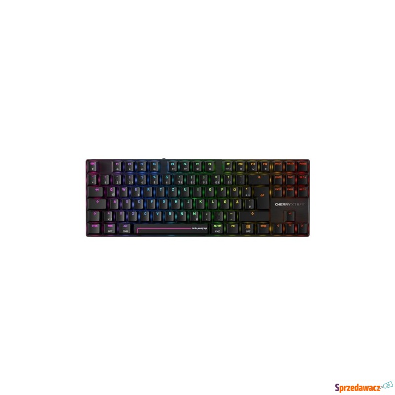 CHERRY MX 8.2 Pro TMR Wireless...