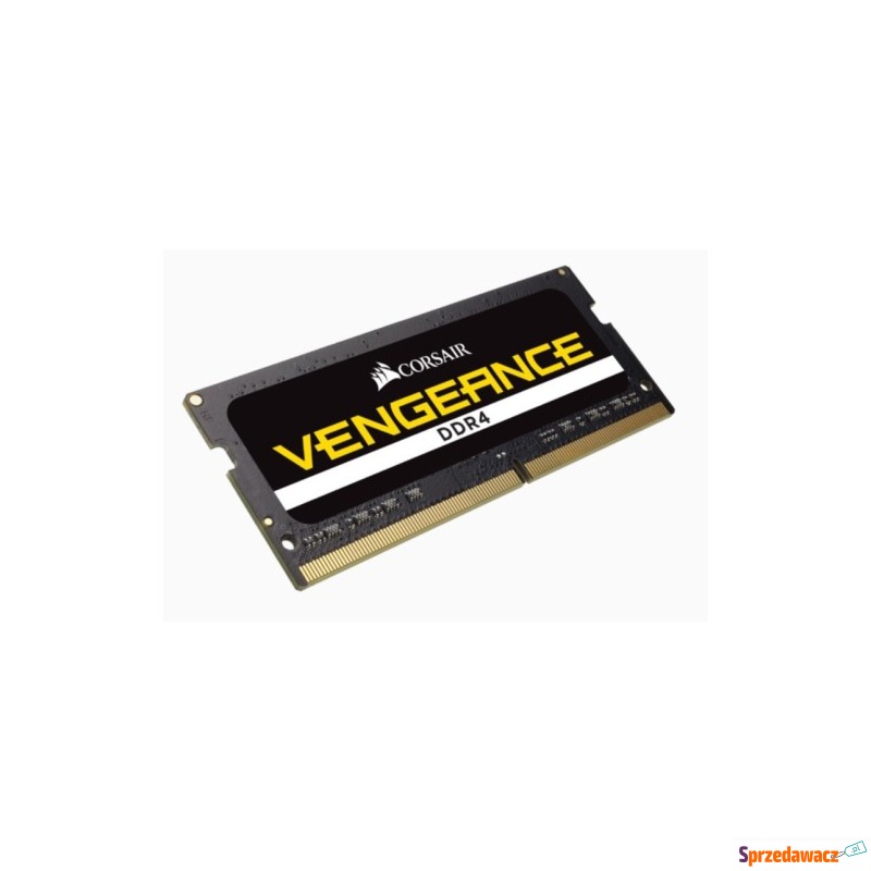 SO DDR4 16GB PC 3200 CL22 CORSAIR...